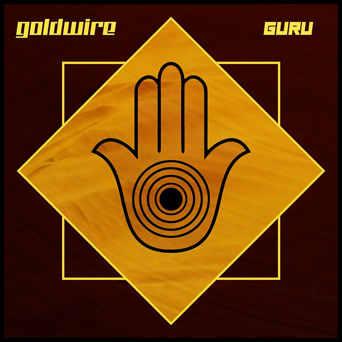 Goldwire - Guru
