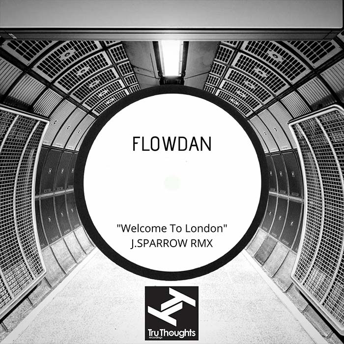 Flowdan - Welcome to London [2020]