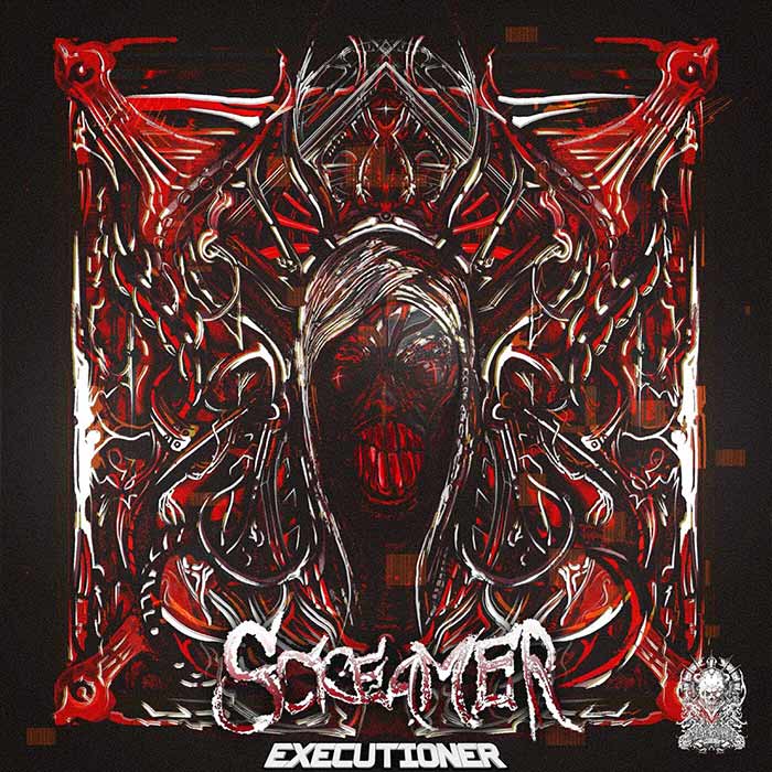 Executioner - Screamer EP