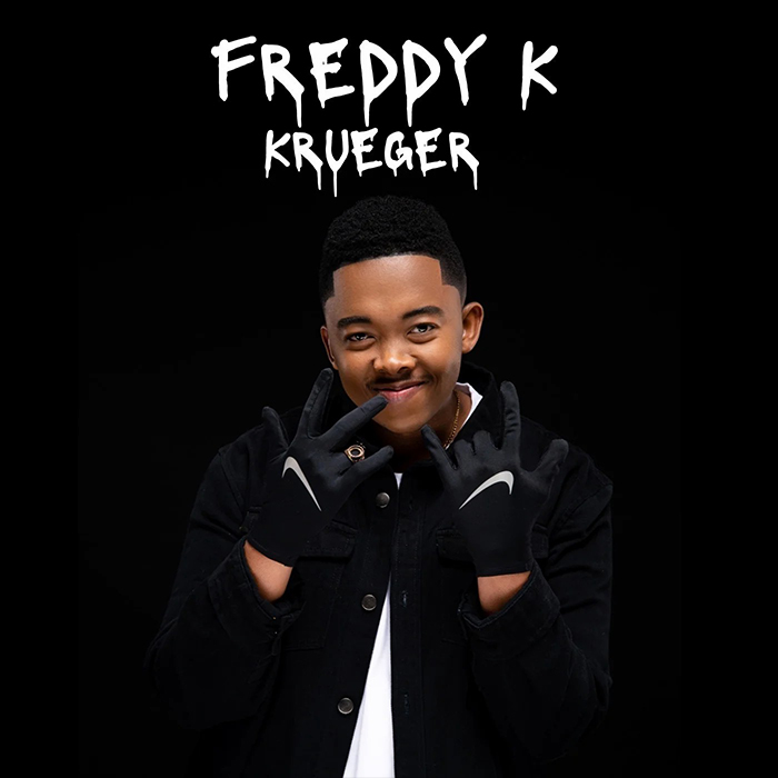 Freddy K - Krueger
