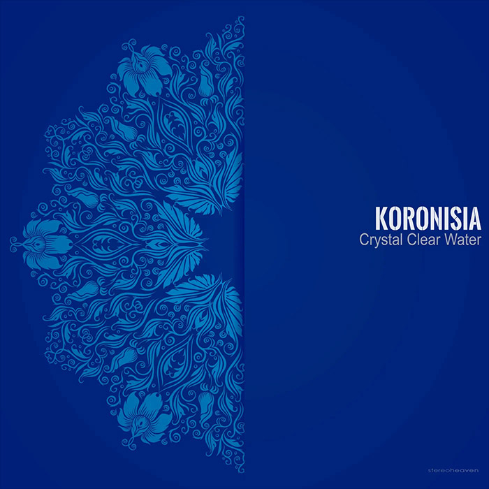Koronisia - Crystal Clear Water [2022]