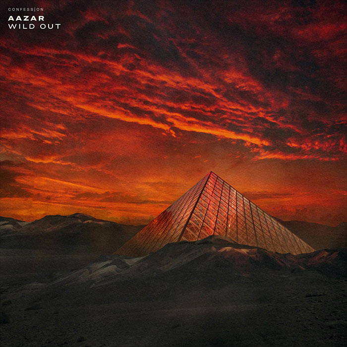 Aazar - Wild Out [2022]