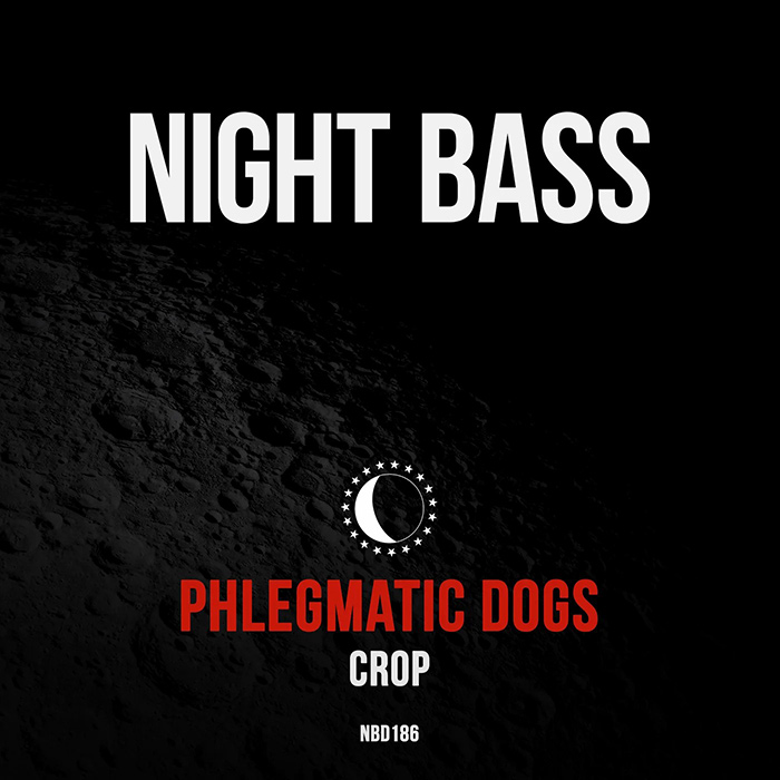 Phlegmatic Dogs - Crop [2022]
