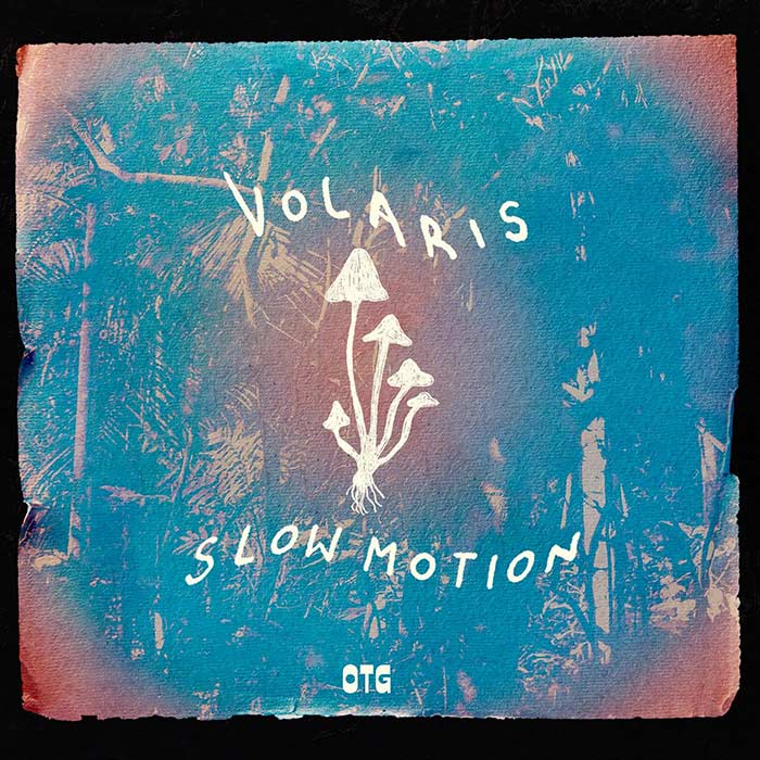 Volaris - Slow Motion [2022]
