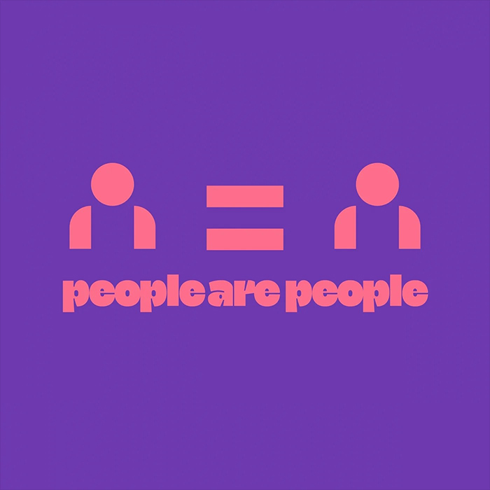 Oscar Barila & Tatsu - People Are People [2022]