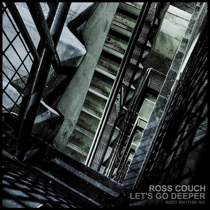 Ross Couch - Let`s Go Deeper [2022]