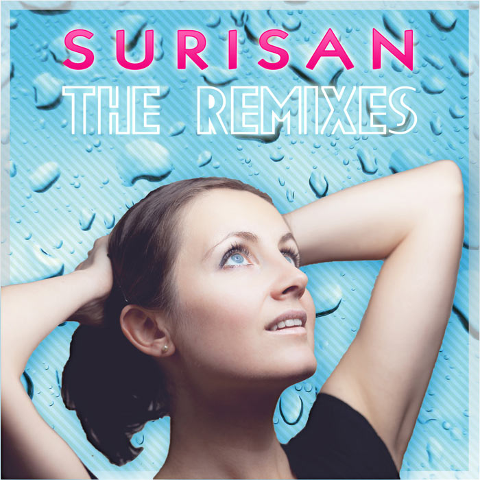 Surisan - The Remixes [2013]