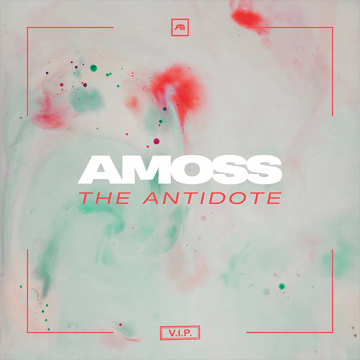 Amoss - The Antidote VIP [2022]