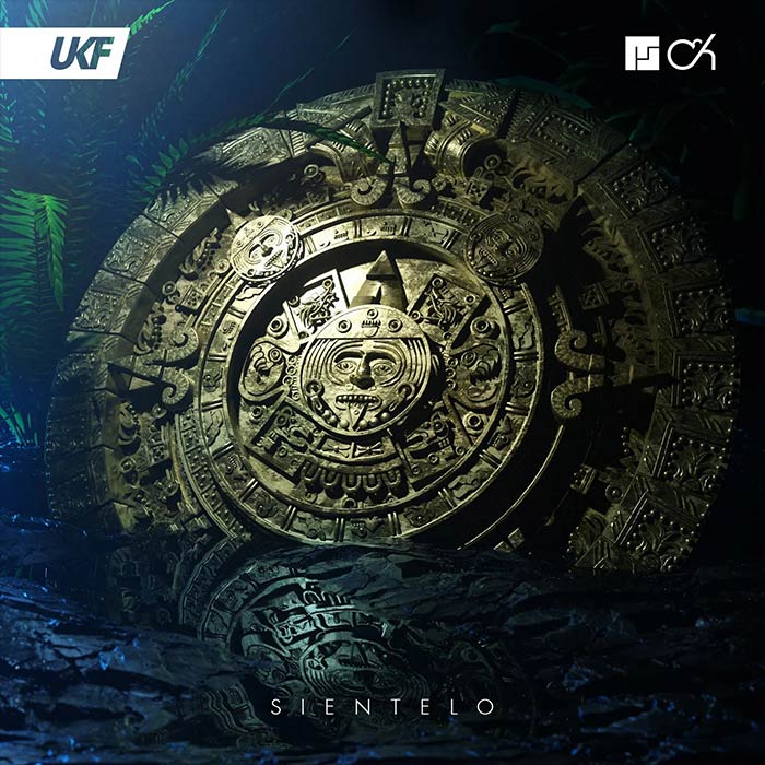 Mefjus, Camo & Krooked - Sientelo [2021]