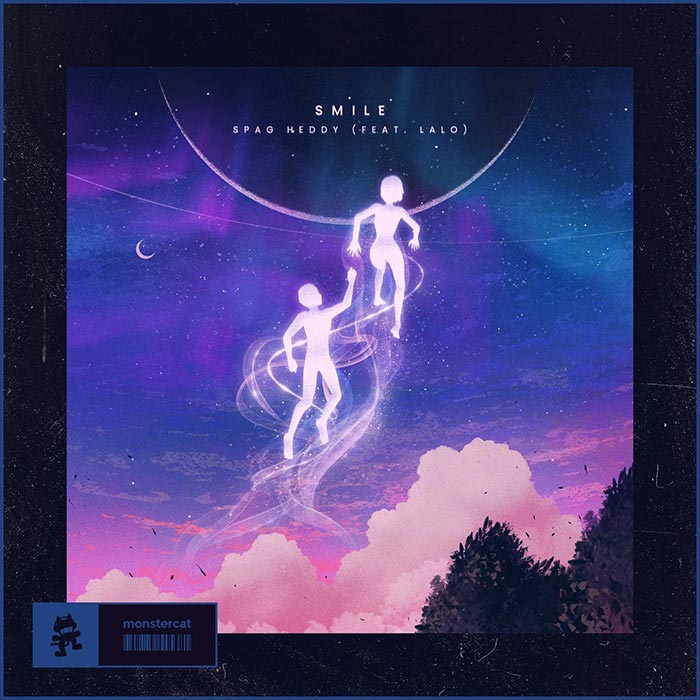 Spag Heddy - Smile (feat. Lalo) [2022]