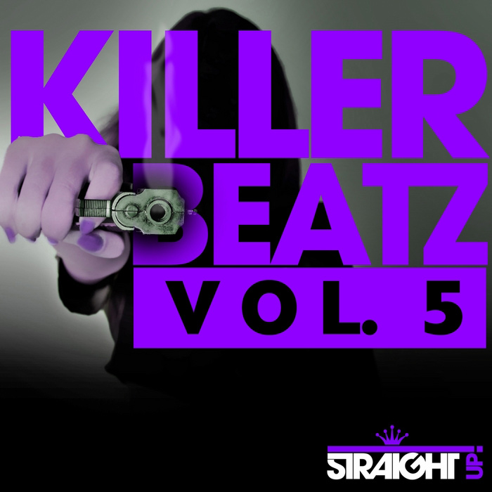 Killer Beatz (Vol. 5) [2013]