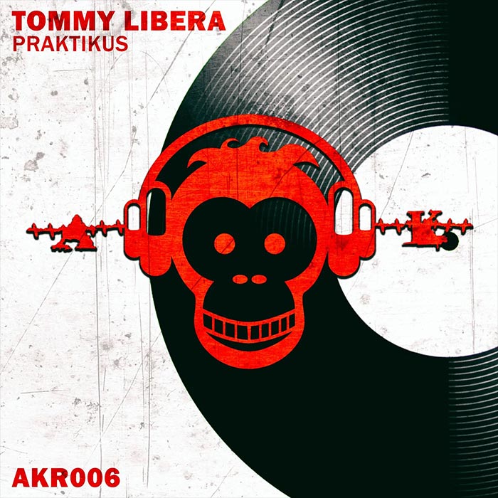 Tommy Libera - Praktikus [2022]