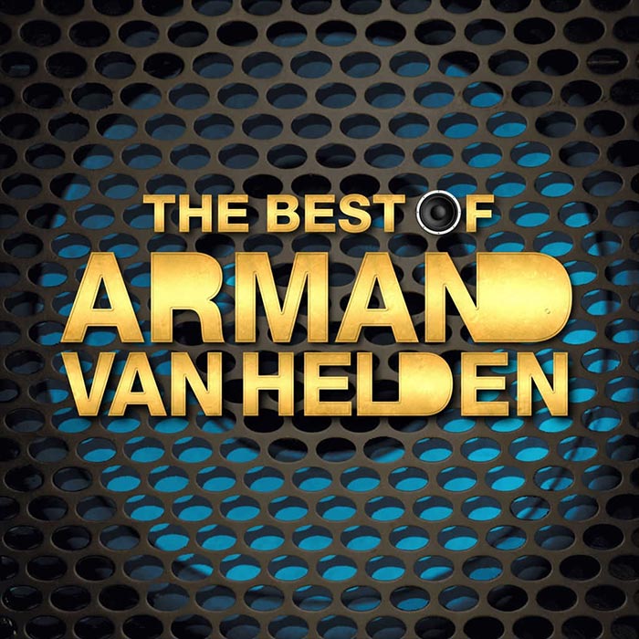 The Best Of Armand Van Helden [2013]