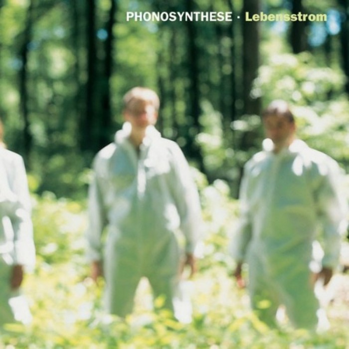 Phonosynthese - Lebensstrom [2002]