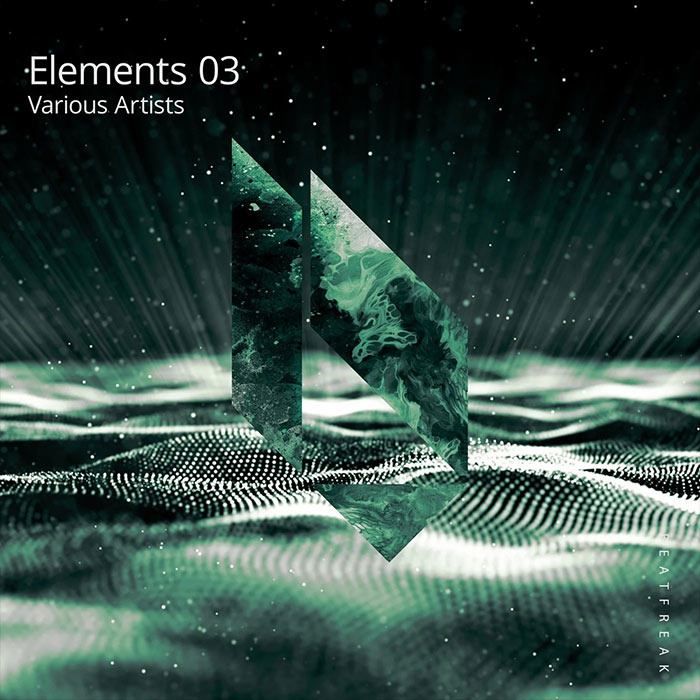 BeatFreak Recordings: Elements 03 [2022]