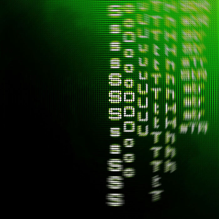 Southstar - Matrix [2022]