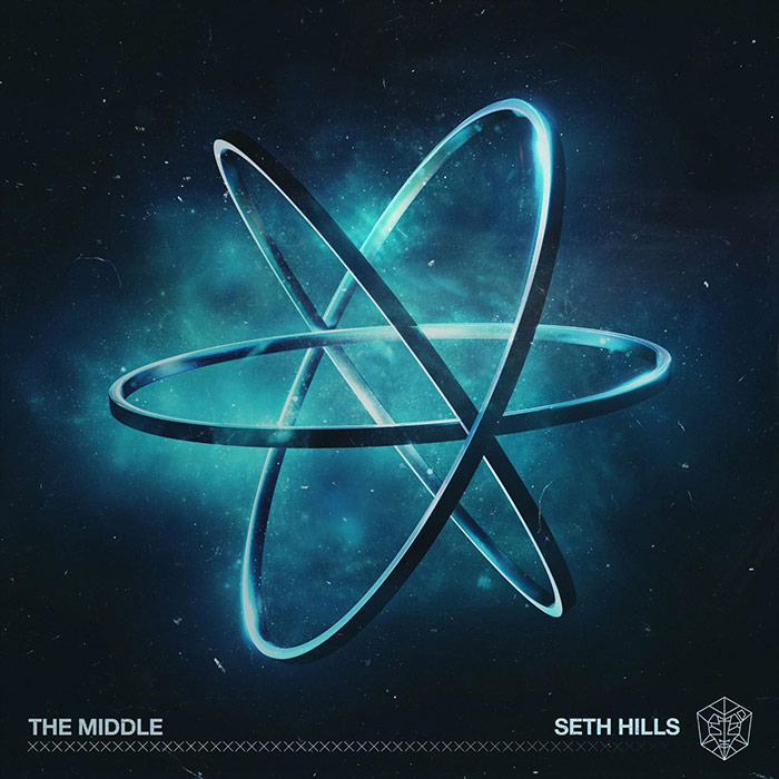 Seth Hills - The Middle [2022]