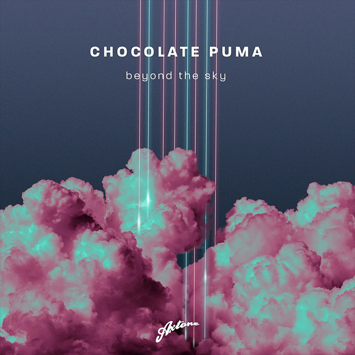 Chocolate Puma - Beyond The Sky [2022]