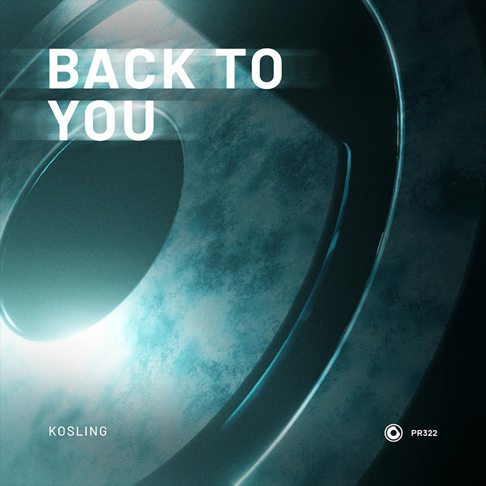 Kosling - Back To You [2022]