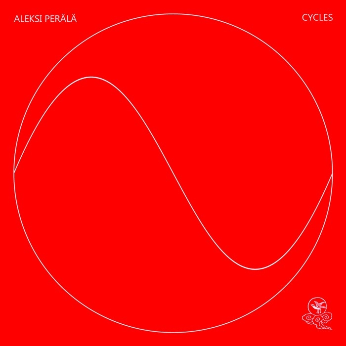 Aleksi Perala - CYCLES 1 [2021]