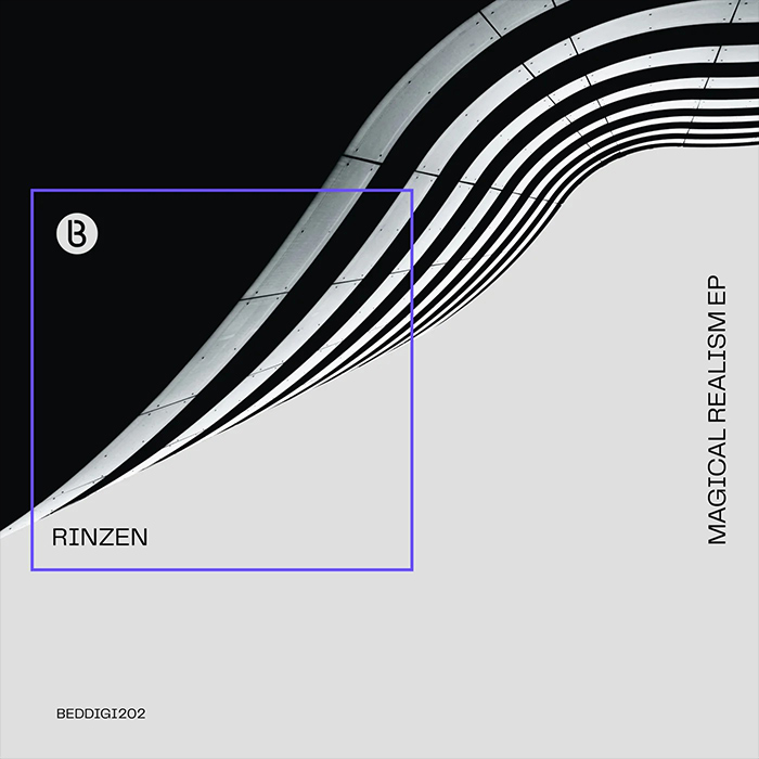 Rinzen - Magical Realism EP [2022]