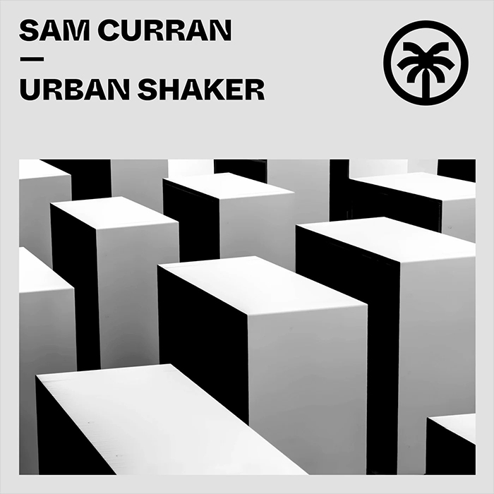 Sam Curran - Urban Shaker [2022]