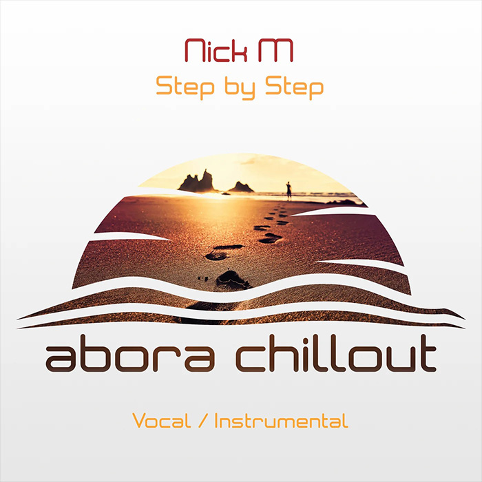 Nick M - Step by Step [2022]