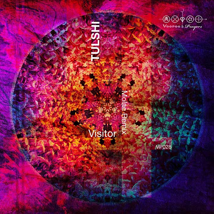 Tulshi - The Visitor (Molac Remix)