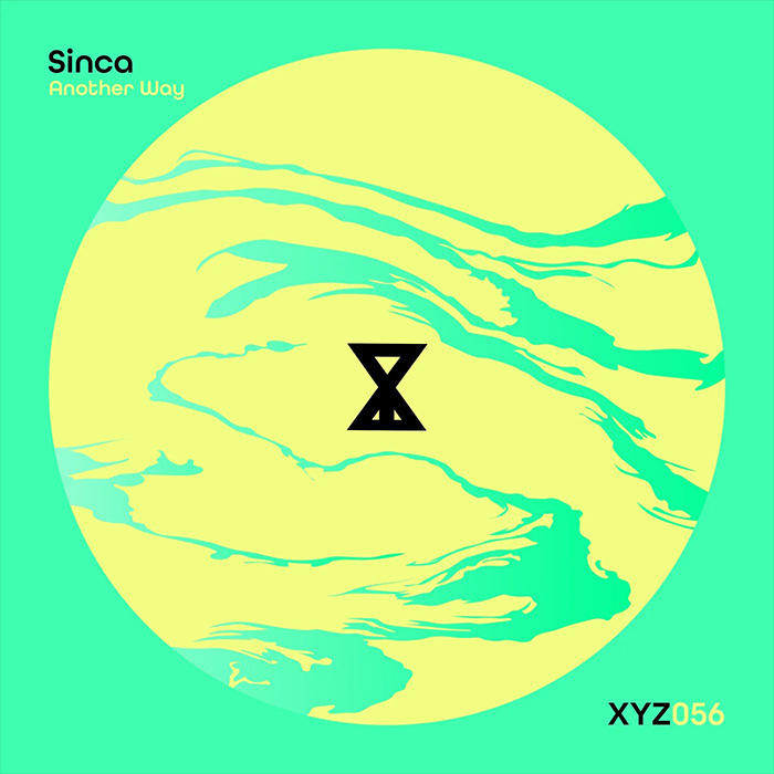 Sinca - Another Way