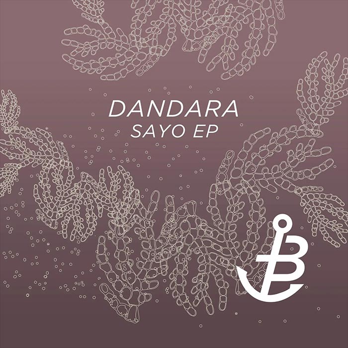 Dandara - Sayo EP