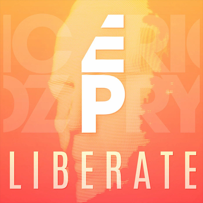 Eric Prydz - Liberate (+Remixes) [2014]