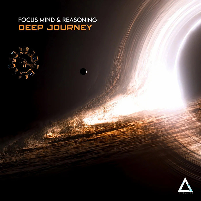 Focus Mind & Reasoning - Deep Journey [2022]