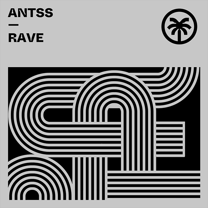 Antss - Rave [2022]