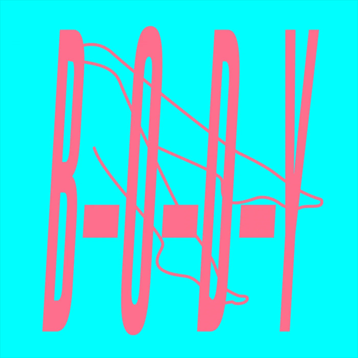 Roze Wild - B-O-D-Y [2022]