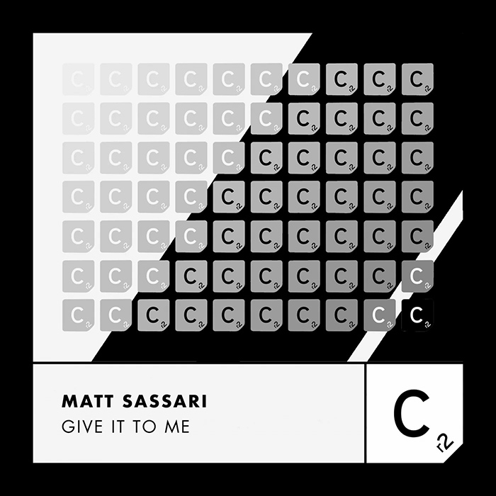 Matt Sassari - Give It To Me (+Full Vocal Mix) [2021]
