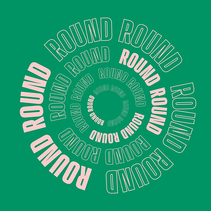 Terri-Anne - Round Round [2022]