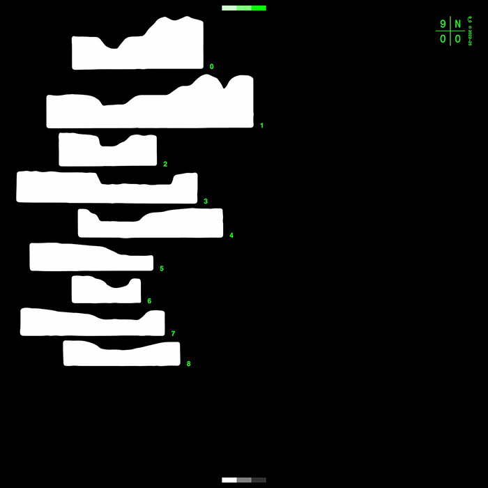 Enrico Sangiuliano - The Sound Of Space EP [2022]