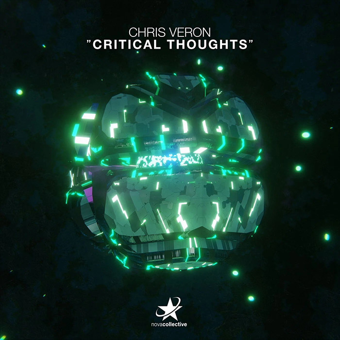 Chris Veron - Critical Thoughts [2022]