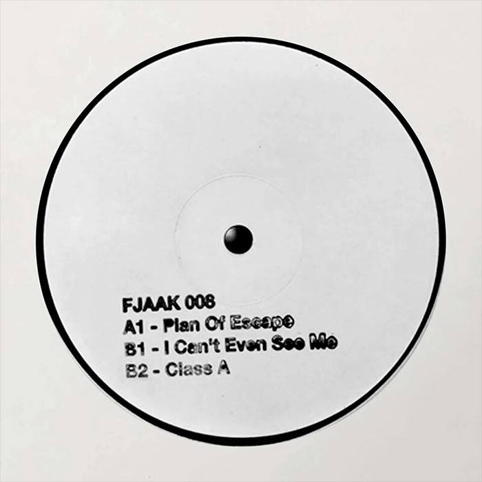FJAAK 008 [2022]