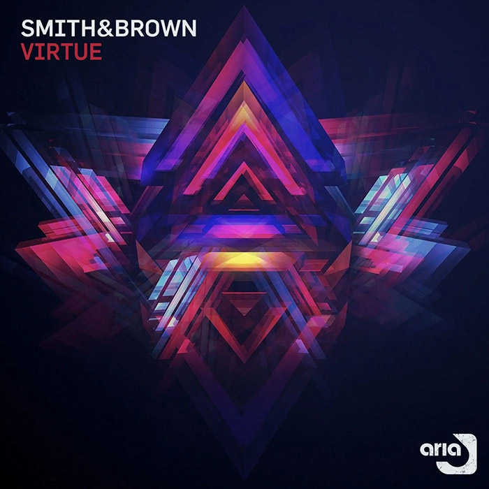 Smith & Brown - Virtue [2022]
