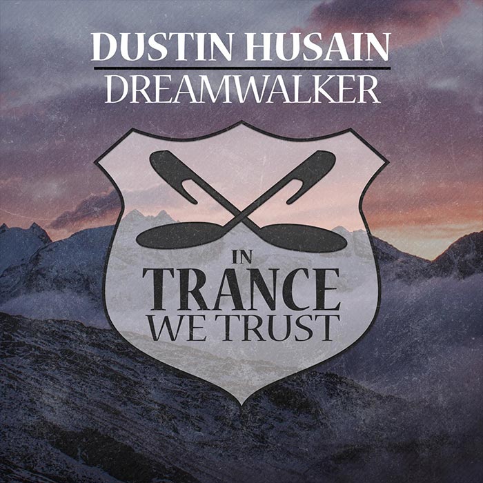 Dustin Husain - Dreamwalker [2022]
