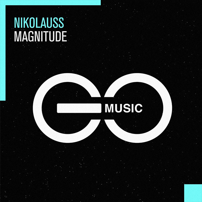 Nikolauss - Magnitude [2022]