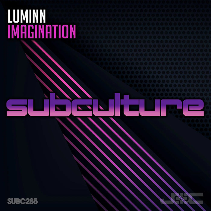 Luminn - Imagination [2022]
