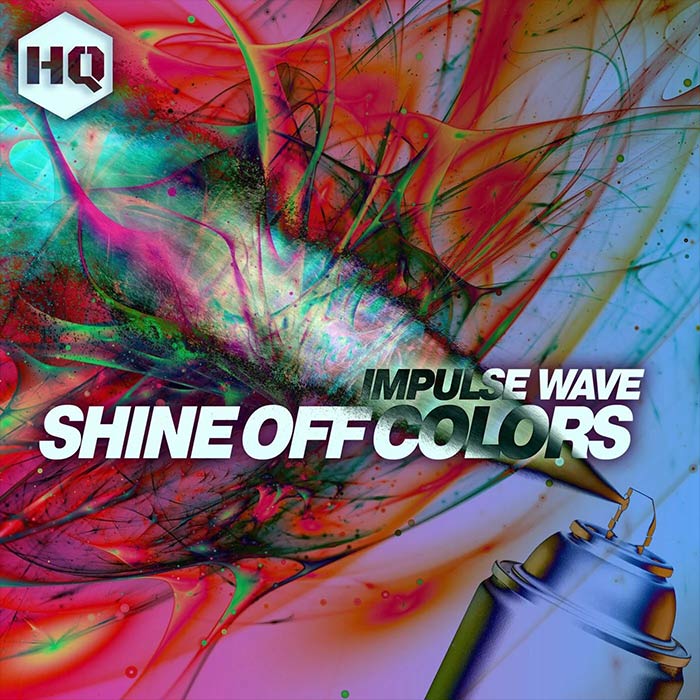 Impulse Wave - Shine Off Colors [2022]