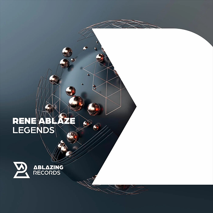Rene Ablaze - Legends [2022]