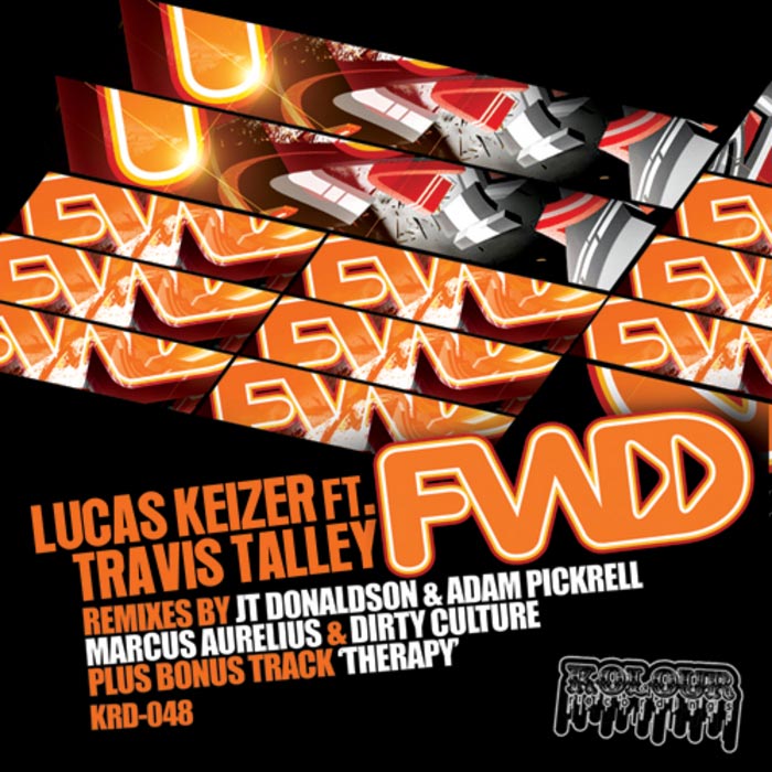 Lucas Keizer - FWD [2011]