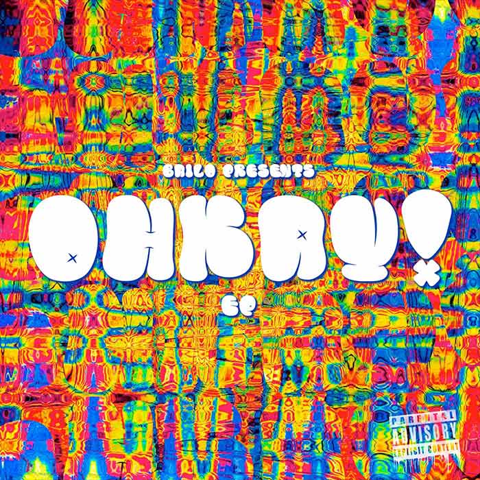 Bailo presents OHKAY! EP [2022]