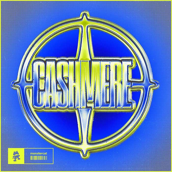 Godlands - CASHMERE (feat. boler mani)