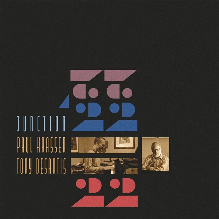 Paul Krassen - Junction '22 [2022]