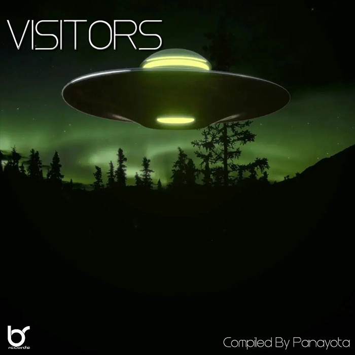 Visitors (Compiled by Panayota) [2022]